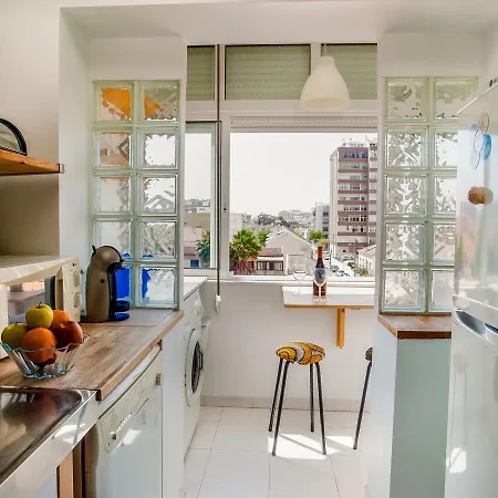 Apartamento *