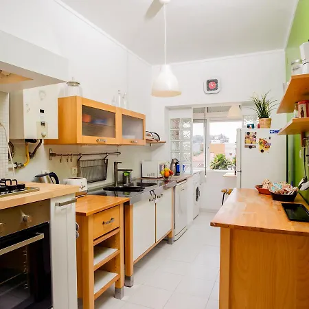 Apartamento *
